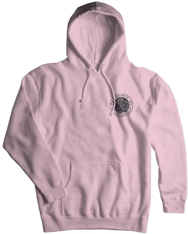 Airblaster Volcanic Surf Club Hoodie 2023 Graphic Hoodie Design Print