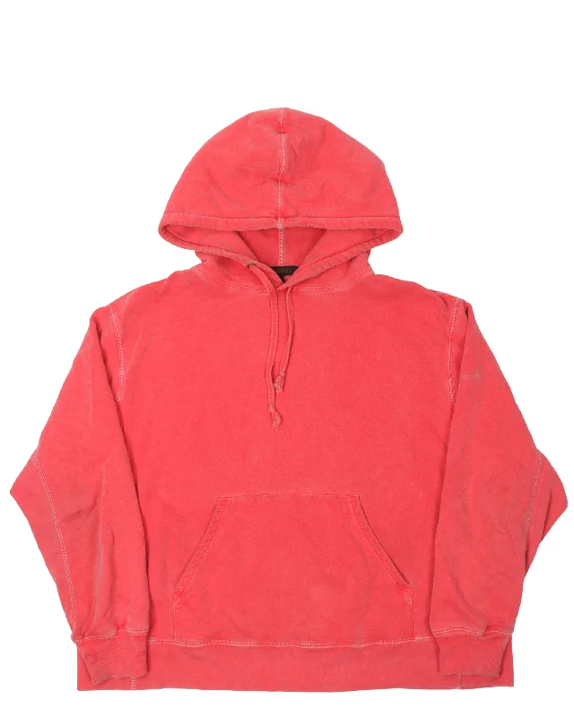 Season 3 Hoodie Hoodie with Neon Bright Vibrant