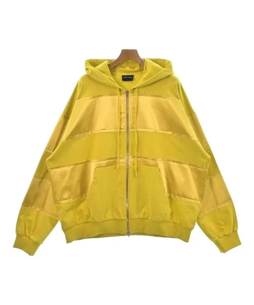BOTTER Hoodies Hoodie with Ribbed Neckline Snug Warm