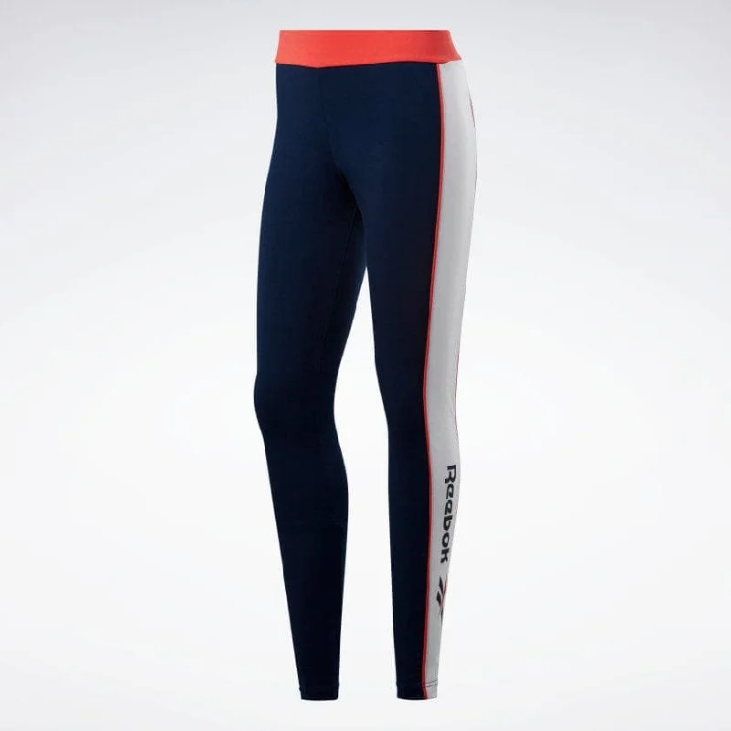 Classics Linear Leggings Reebok Trendy Polka Dot Leggings