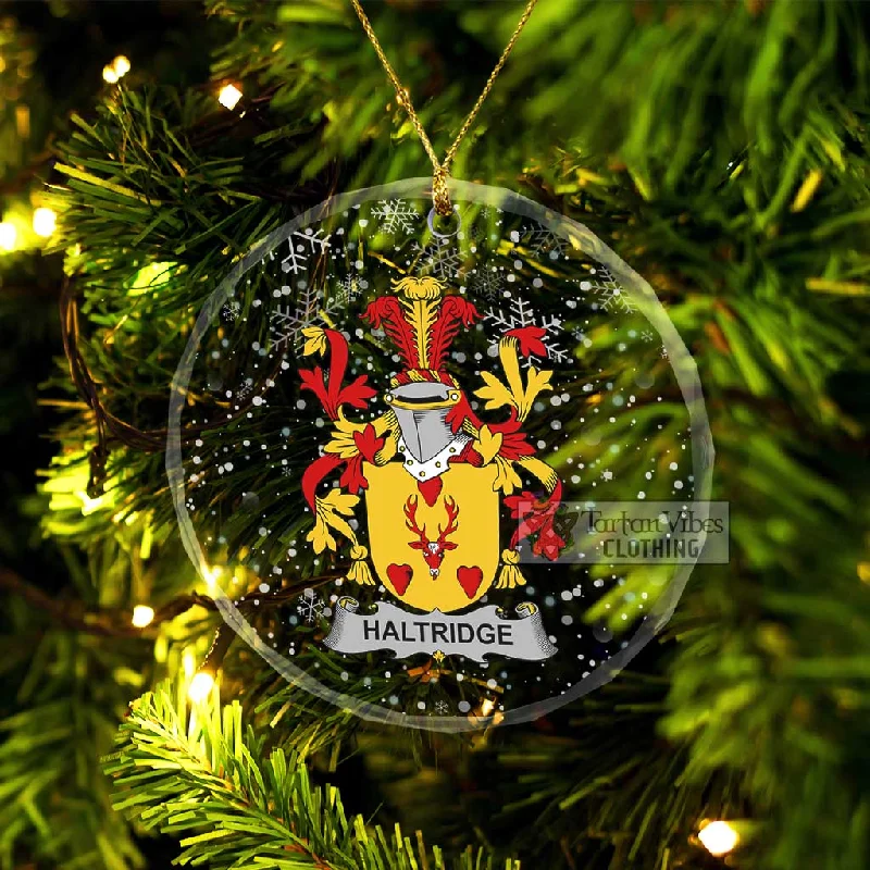 Haltridge Irish Clan Christmas Glass Ornament with Coat of Arms Hooded Jacket Zipper Jacket Button Jacket Haltridge Irish Clan Christmas Glass Ornament with Coat of Arms Hooded Jacket Zipper Jacket Button Jacket