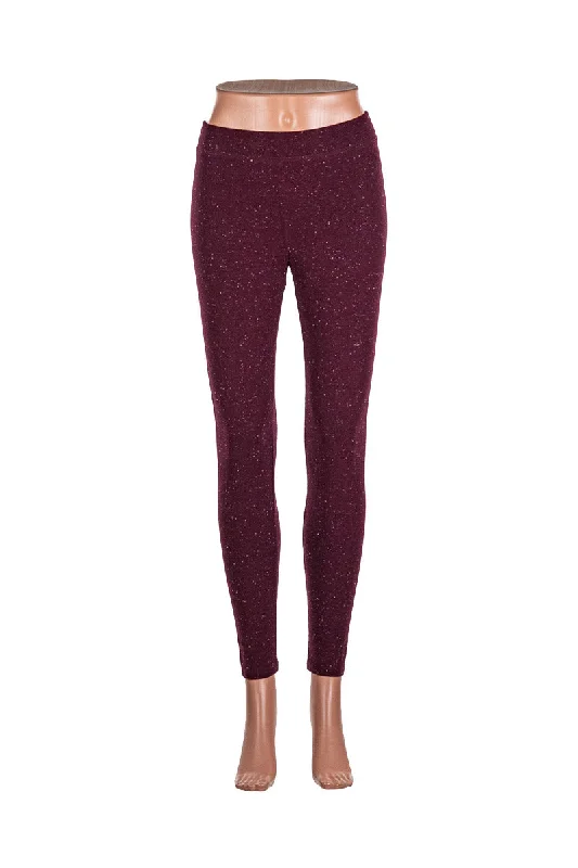 Victoria's Secret Pink Leggings Comfortable Capri-Length Leggings