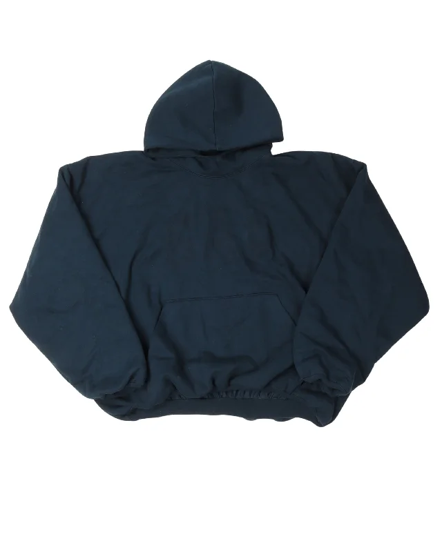GAP Doves Hoodie Hoodie with Full-Zip Functional Layering