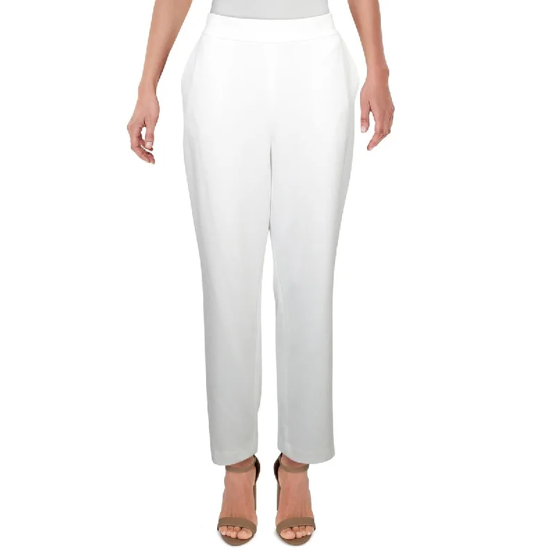 Kasper Womens Office Workwear Trouser Pants Trousers practical easy-care