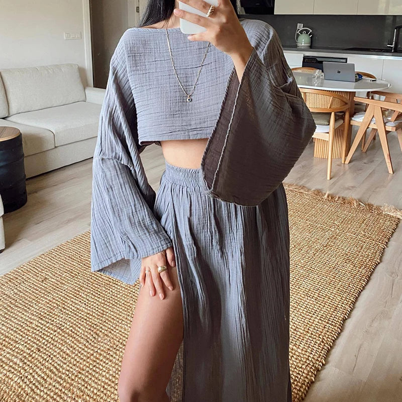 Grey