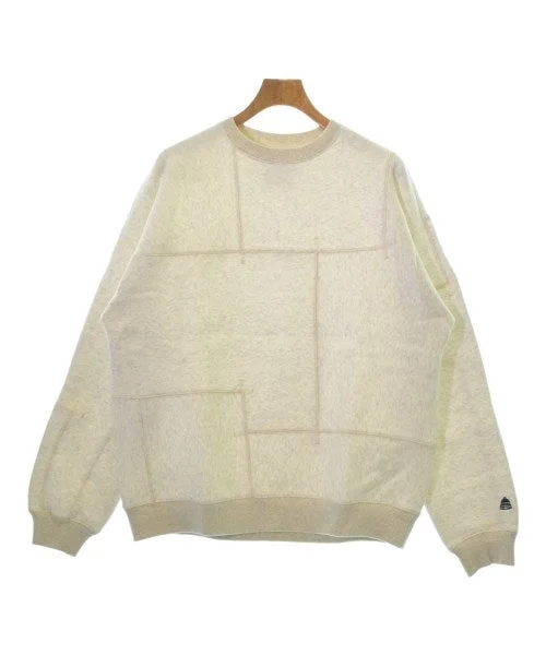 BELL STAMP WEAR Sweatshirts Hoodie with Oversized Fit Loose Comfortable