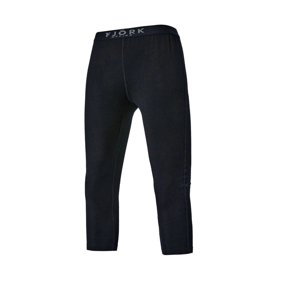 Legging Bjork 210 3/4 Women Elegant Full-Body Leggings