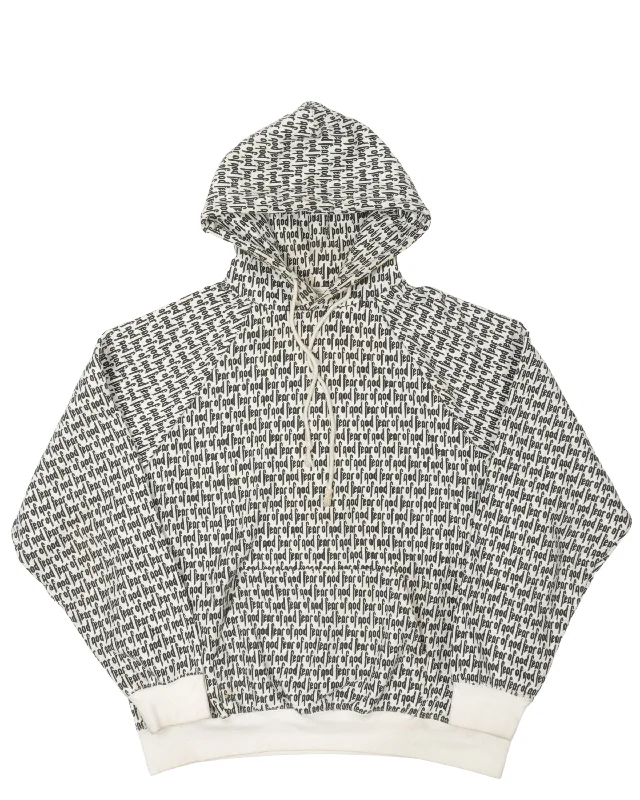 Collection Two All Over Print Hoodie Hoodie with Gradient Ombre Colorful