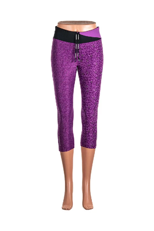 Nike Leggings Trendy Sweat-Wicking Workout Leggings