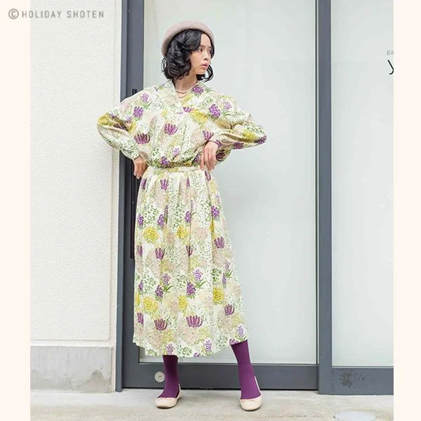 Pullover Poda Short Puff Sleeve