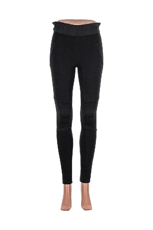 Zara Basic Leggings Elegant Casual Fit Leggings