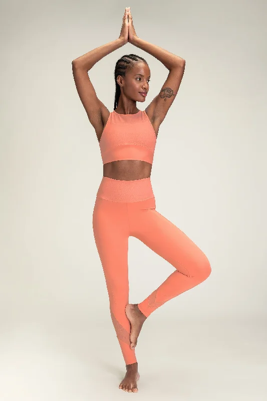 Fuse Leggings Stylish Camo Print Leggings