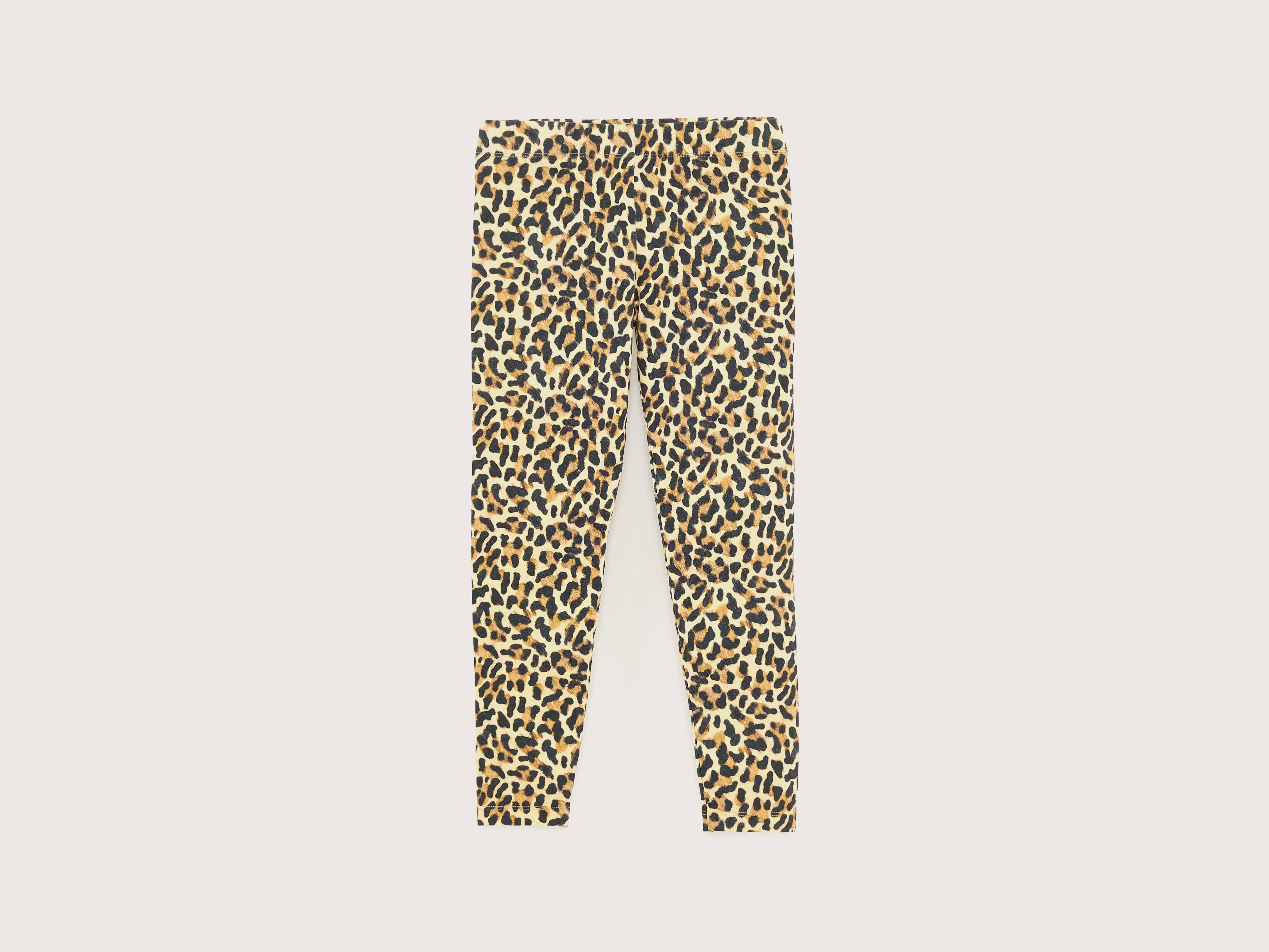 Mint leggings (251 / G / COMBO A) Fashionable Leather-Look Leggings