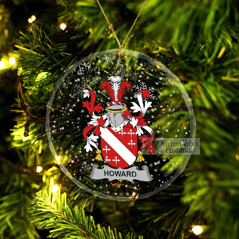 Howard Irish Clan Christmas Glass Ornament with Coat of Arms Suede Jacket Faux Fur Jacket Puffer Jacket Howard Irish Clan Christmas Glass Ornament with Coat of Arms Suede Jacket Faux Fur Jacket Puffer Jacket