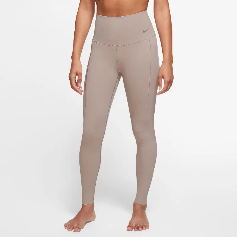 Nike Zenvy Women's Gentle-Support High-Waisted 7/8 Leggings Elegant Embellished Leggings Nike Zenvy Women's Gentle-Support High-Waisted 7/8 Leggings Elegant Embellished Leggings