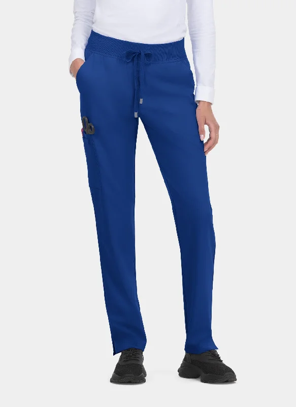 Koi Cureology Atria Scrub Trousers - Galaxy Trousers Designer Luxury