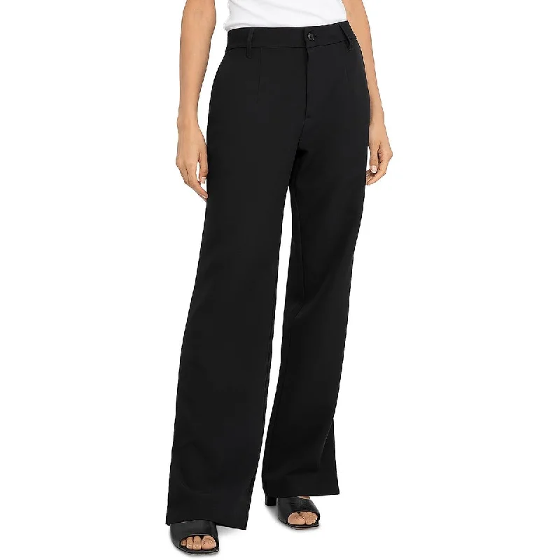 Sanctuary Womens Noho Wide Leg Office Trouser Pants Trousers Review Highly
