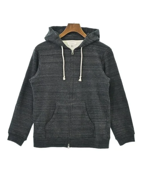 BEAUTY&YOUTH UNITED ARROWS Hoodies Hoodie with Crew Neck Simple Timeless