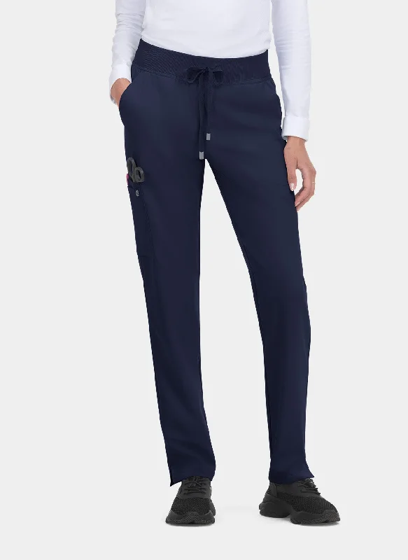 Koi Cureology Atria Scrub Trousers - Navy Trousers Favorite Customer