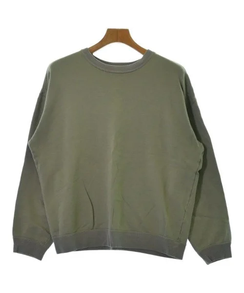 BEAUTY&YOUTH UNITED ARROWS Sweatshirts Hoodie with Ribbed Cuffs Snug Fit Comfort