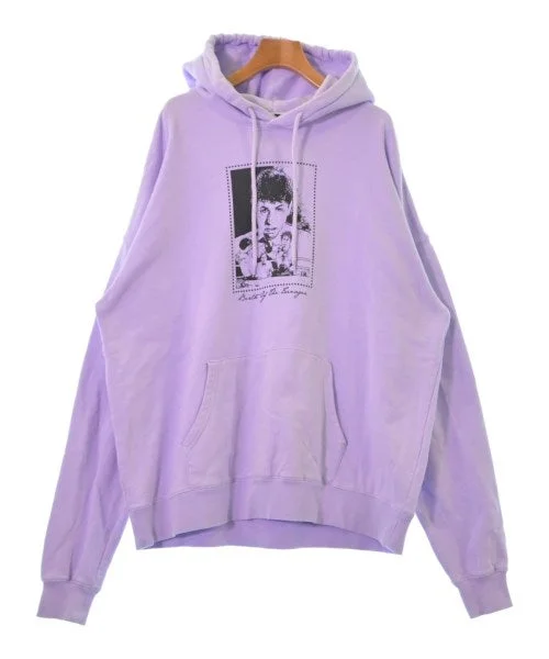 BOTT Hoodies Hoodie with Hidden Zipper Minimalist Clean