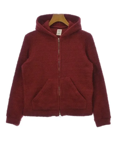 Brilla per il gusto Hoodies Hoodie with Hem Detail Decorative Unique