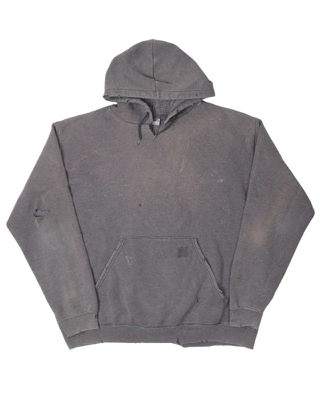 Carhartt Hoodie Hoodie with Pattern Geometric Abstract
