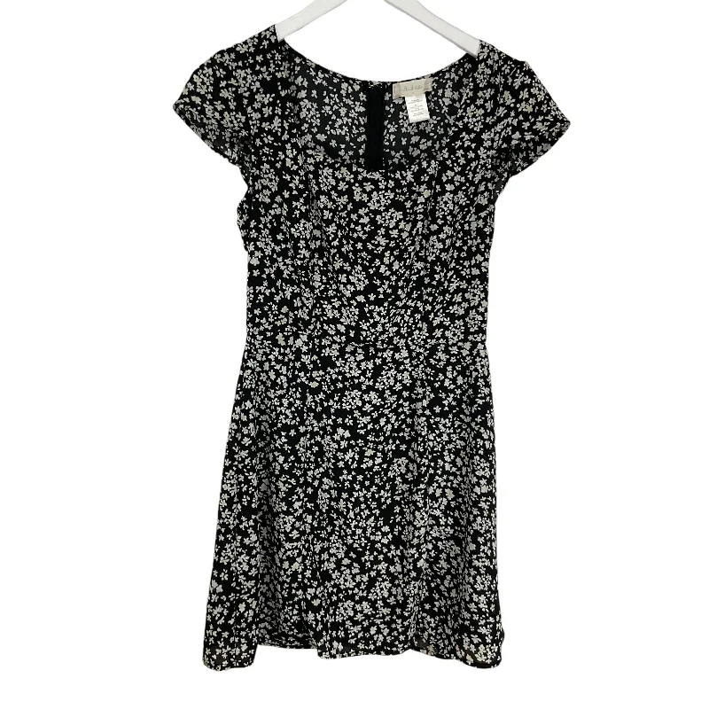 Dress Casual Midi By Altard State In Black, Size: S Stylish High-Waisted Midi Dress