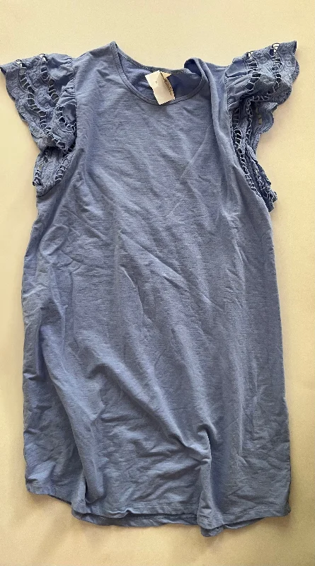 Dress Casual Midi By Matilda Jane In Periwinkle, Size: Xl Trendy Mock Neck Midi Dress Dress Casual Midi By Matilda Jane In Periwinkle, Size: Xl Trendy Mock Neck Midi Dress