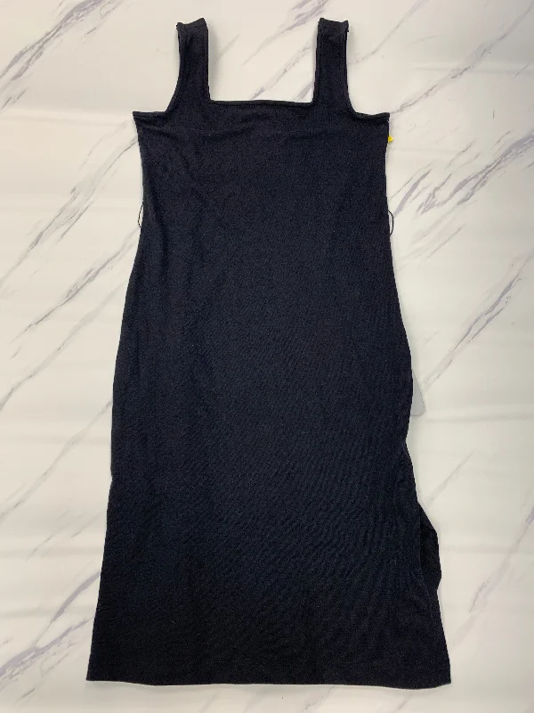 Dress Casual Midi By Rails, Size: M Trendy Shift Midi Dress