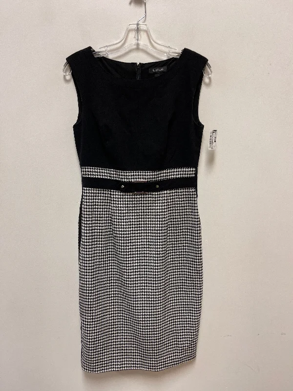 Dress Casual Midi By White House Black Market In Black, Size: S Trendy Boho Midi Dress Dress Casual Midi By White House Black Market In Black, Size: S Trendy Boho Midi Dress