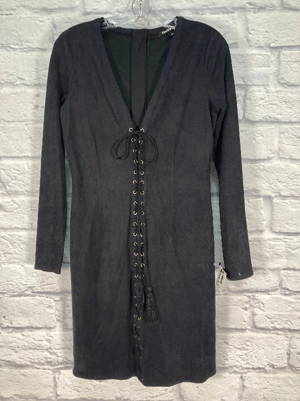 Dress Party Midi By Gianni Bini In Black, Size: S Comfortable Geometric Print Midi Dress Dress Party Midi By Gianni Bini In Black, Size: S Comfortable Geometric Print Midi Dress