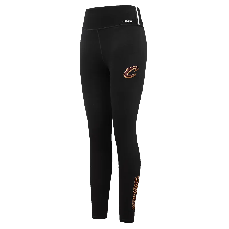 LEGGINGS NBA CLEVELAND CAVALIERS CLASSIC ESSENTIALS PARA MUJER Trendy Digital Print Leggings LEGGINGS NBA CLEVELAND CAVALIERS CLASSIC ESSENTIALS PARA MUJER Trendy Digital Print Leggings